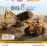Mikano Motors LHCV Marks Third Consecutive Big 5 Construct Nigeria Appearance