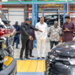 NADDC Board Inspects Auto Plants, Manufacturers Seek Stronger Policy Support