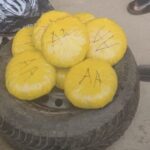 Oyo Police Arrest Two Suspected Drug Dealers, Seize Eight Packages of Canadian Loud