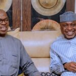 Oyebanji Congratulates Former Governor Oni on His 72nd Birthday