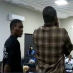 Court Sentences Four to Death for Kidnapping and Armed Robbery in Edo