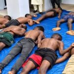 PRAWA Demands Probe Into Deaths of 37 NSCDC Detainees in Niger