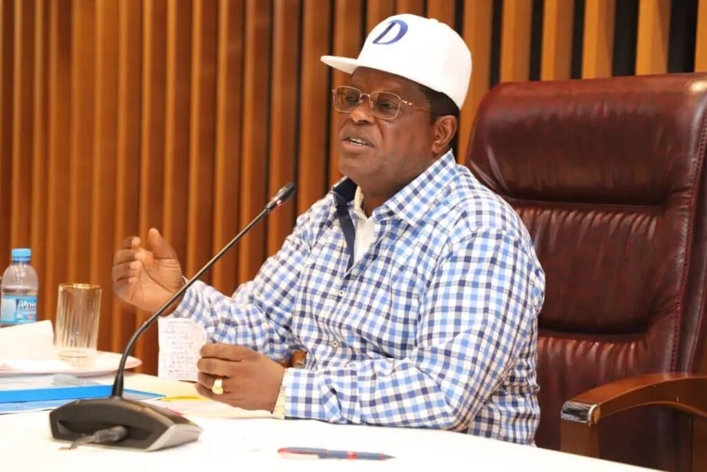 David-Umahi