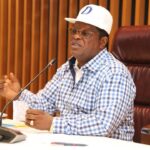Group warns Umahi against dividing S’East Votes