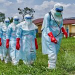 Kenya Quarantines 94 as Ebola Contact Tracing Expands
