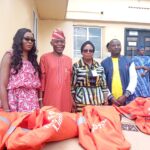 Rite Foods Donates 600 Coveralls to Ogun State Waste Management Workers to Boost Work Efficiency