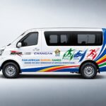 Mikano Motors Partners Pan African School Games to Promote Young African Talent