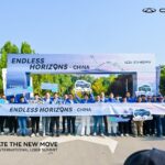 Carloha Nigeria Participates in Chery Global Summit on Smart Mobility