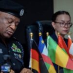 IGP Disu Launches Arms Tracing Training, Calls for Regional Collaboration