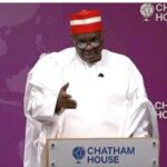 Kwankwaso Defends Peter Obi, Dismisses Shettima’s ‘Bogus Statistics’ Claim