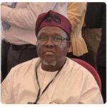 Masari Unveils 40-30-30 Scholarship Fund Allocation in Honour of Benefactor, Mothers