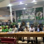 Over 100 Ministers Benefit from Bible Pattern Church’s Spiritual, Financial Empowerment